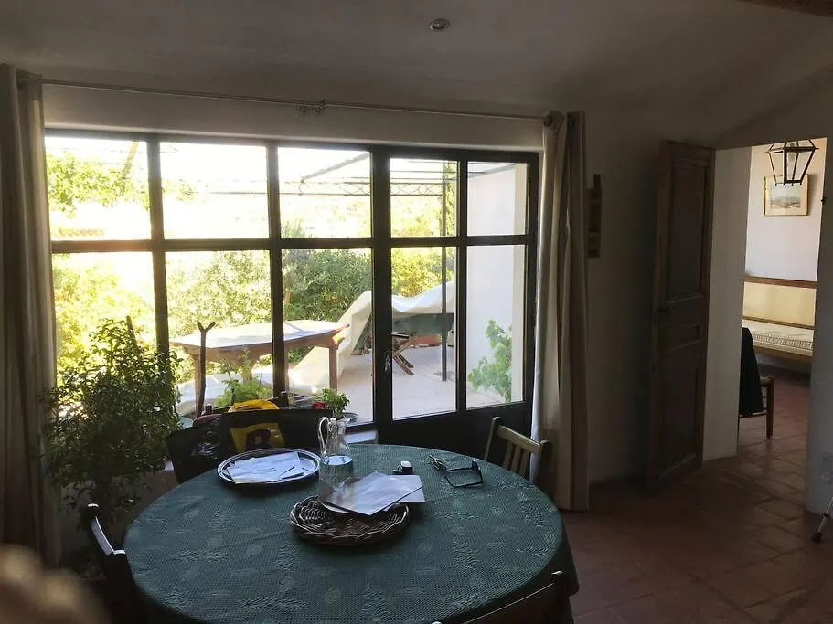 Bastide Recente, Jardin Et Piscine Aix-En-Provence Villa Frankrike