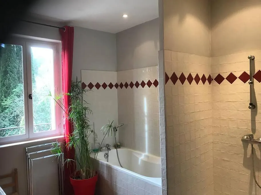 Bastide Recente, Jardin Et Piscine Aix-En-Provence Villa 0*,
